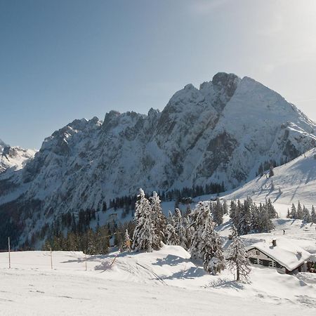 Hotel Und - Smart Alpine Stay Шладминг Екстериор снимка