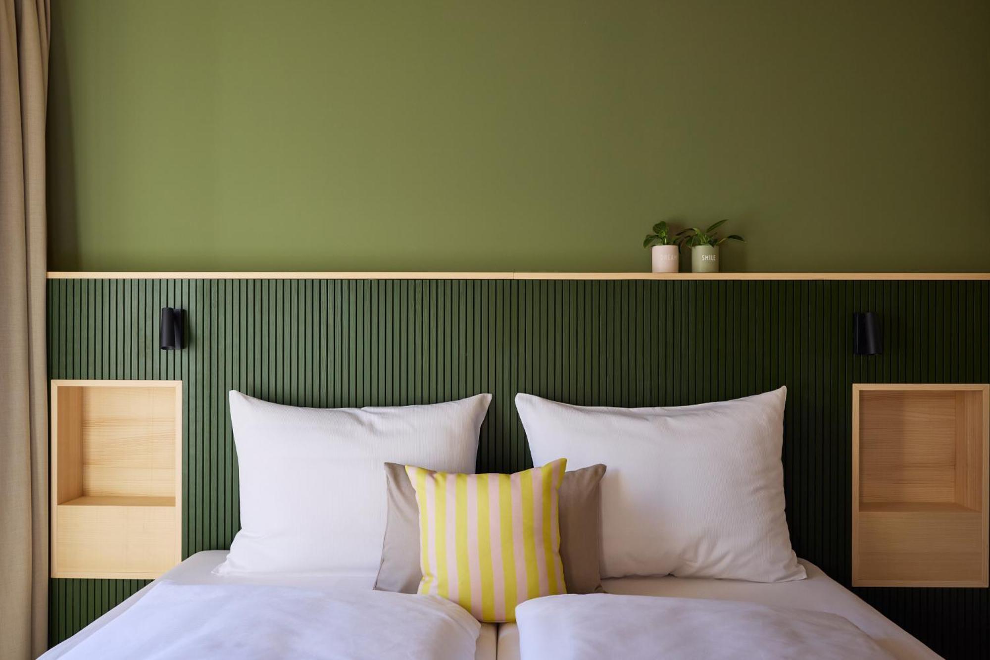 Hotel Und - Smart Alpine Stay Шладминг Екстериор снимка