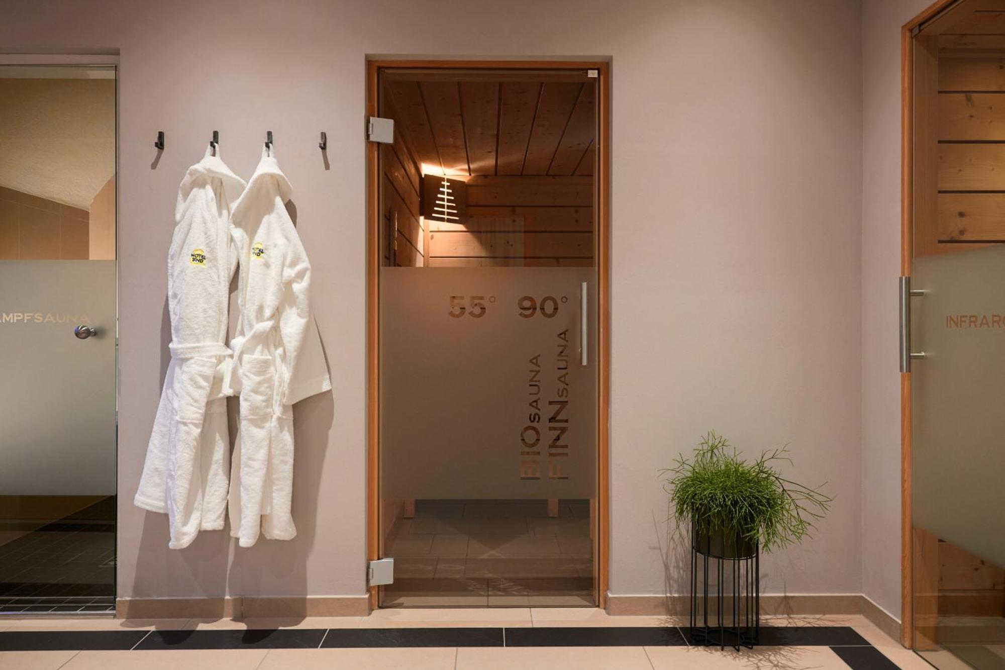 Hotel Und - Smart Alpine Stay Шладминг Екстериор снимка