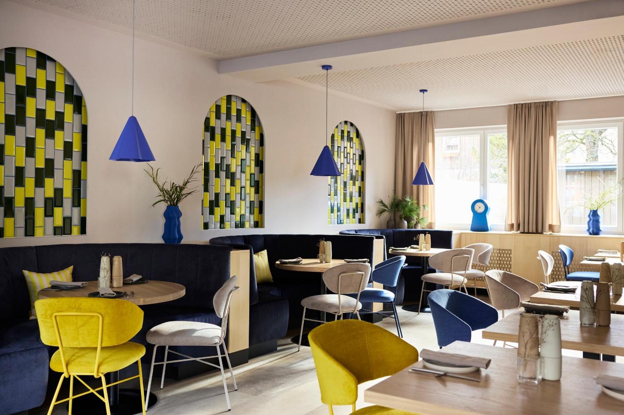 Hotel Und - Smart Alpine Stay Шладминг Екстериор снимка