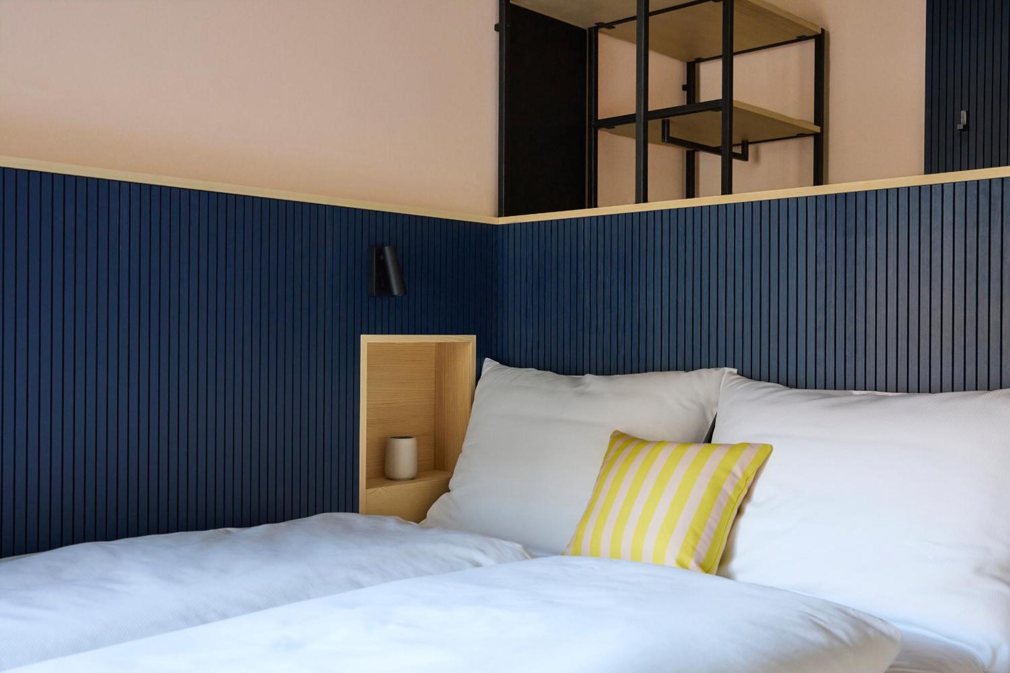 Hotel Und - Smart Alpine Stay Шладминг Екстериор снимка