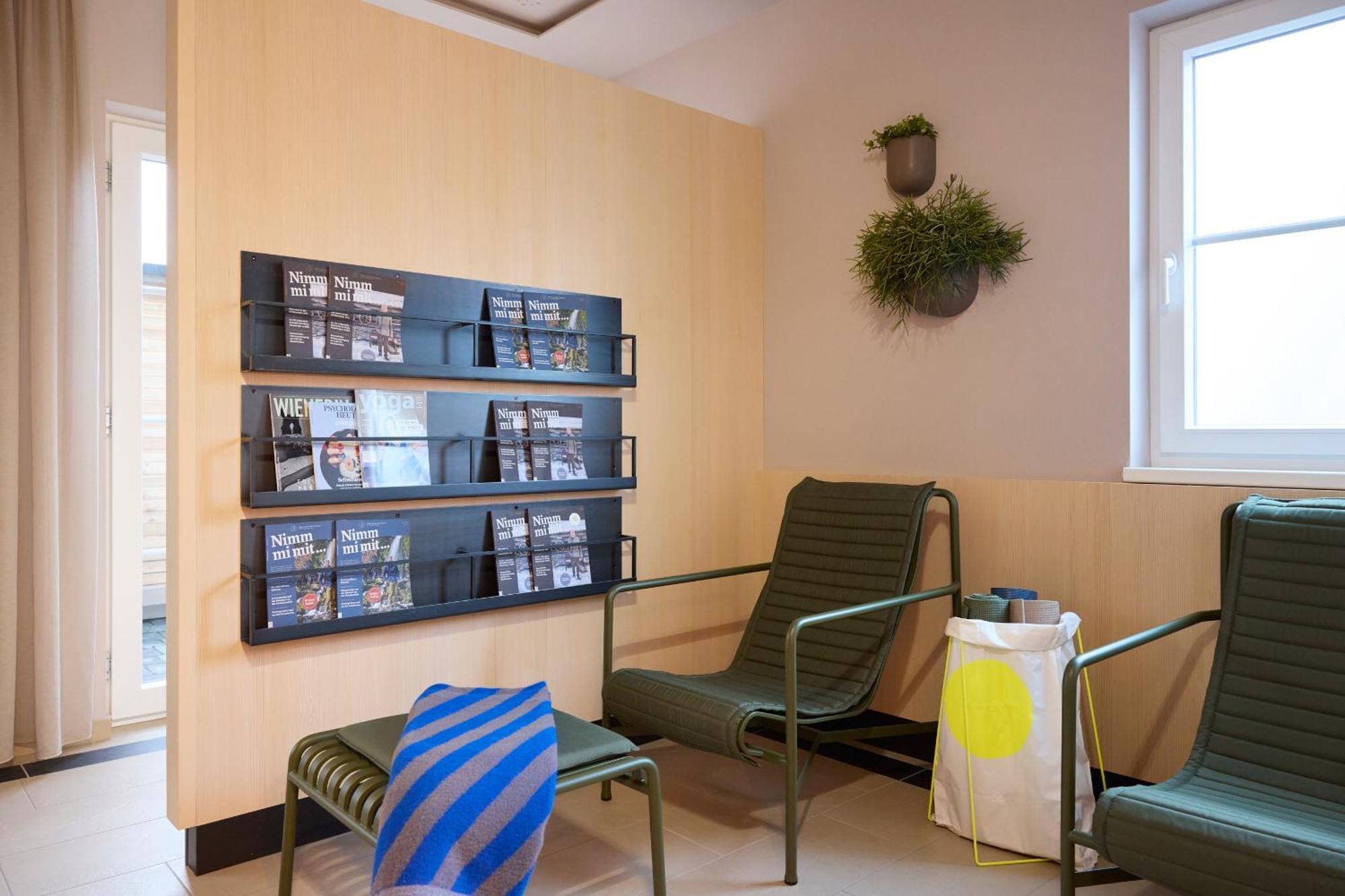 Hotel Und - Smart Alpine Stay Шладминг Екстериор снимка