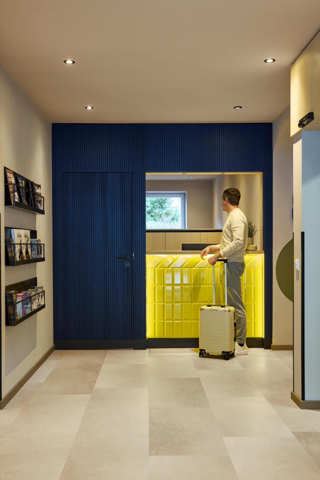 Hotel Und - Smart Alpine Stay Шладминг Екстериор снимка