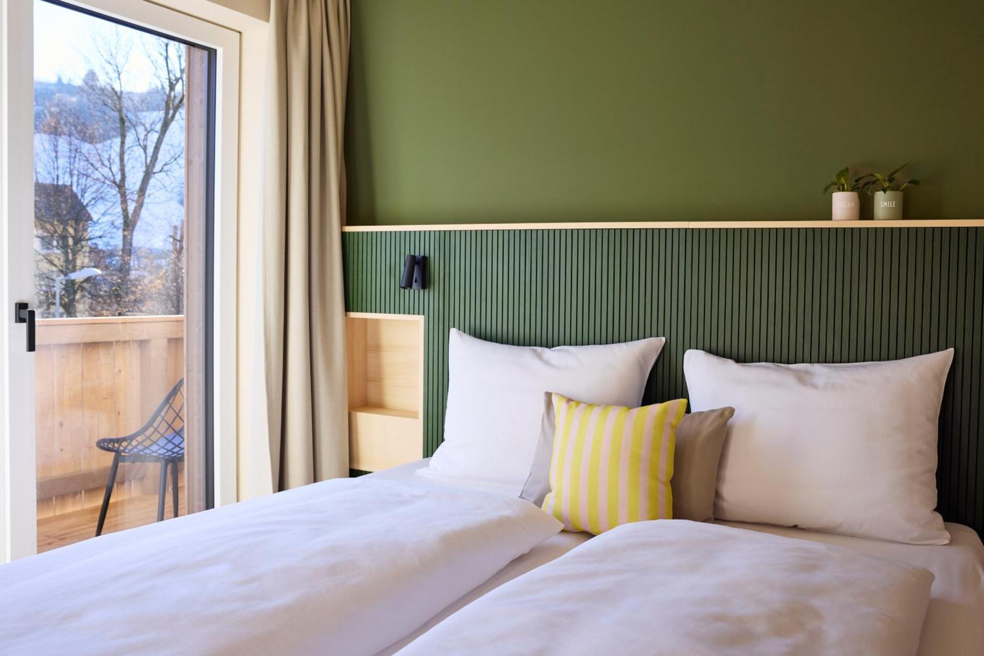 Hotel Und - Smart Alpine Stay Шладминг Екстериор снимка