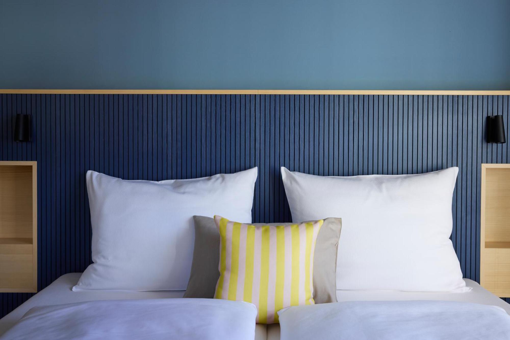 Hotel Und - Smart Alpine Stay Шладминг Екстериор снимка