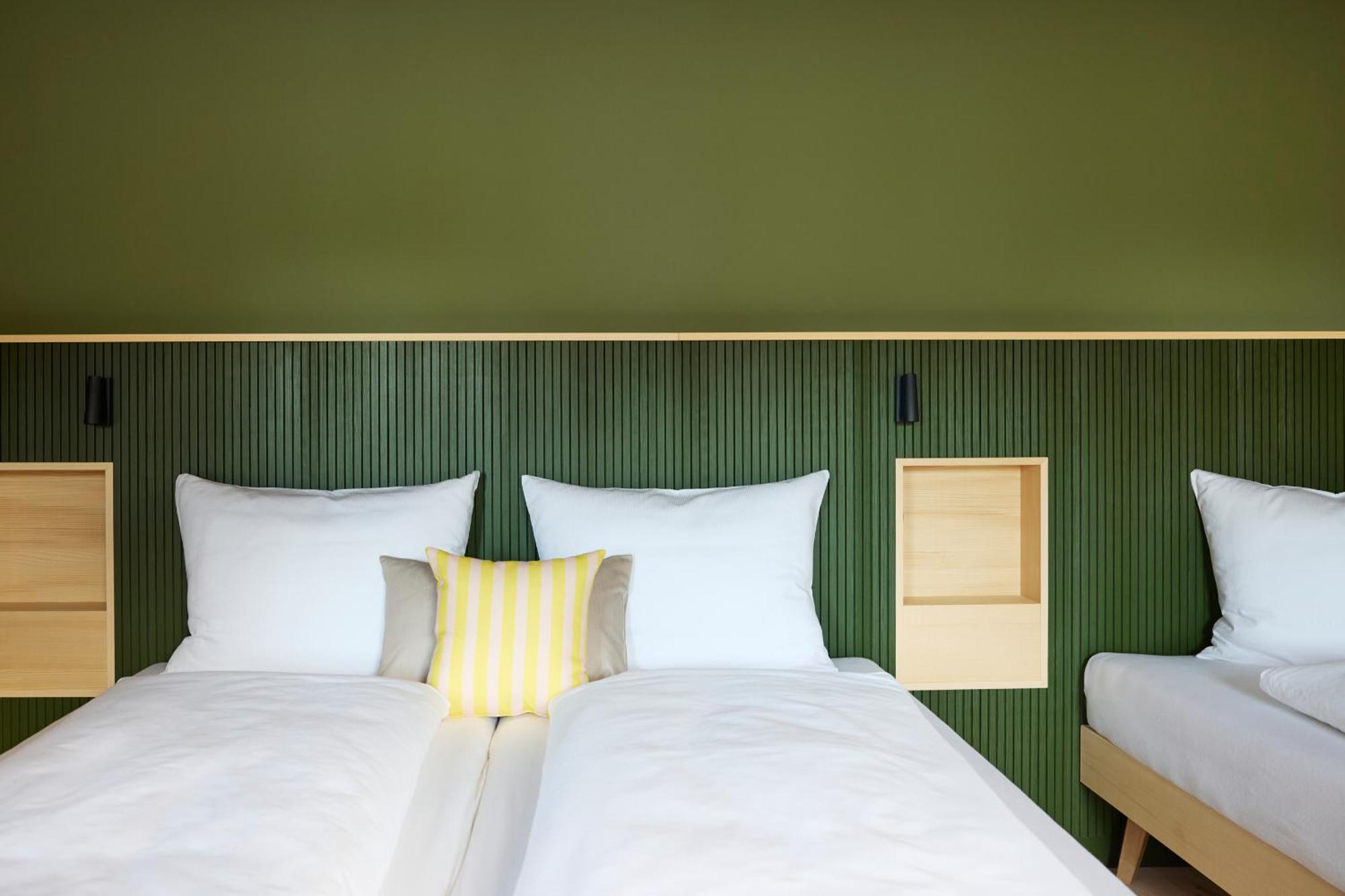 Hotel Und - Smart Alpine Stay Шладминг Екстериор снимка