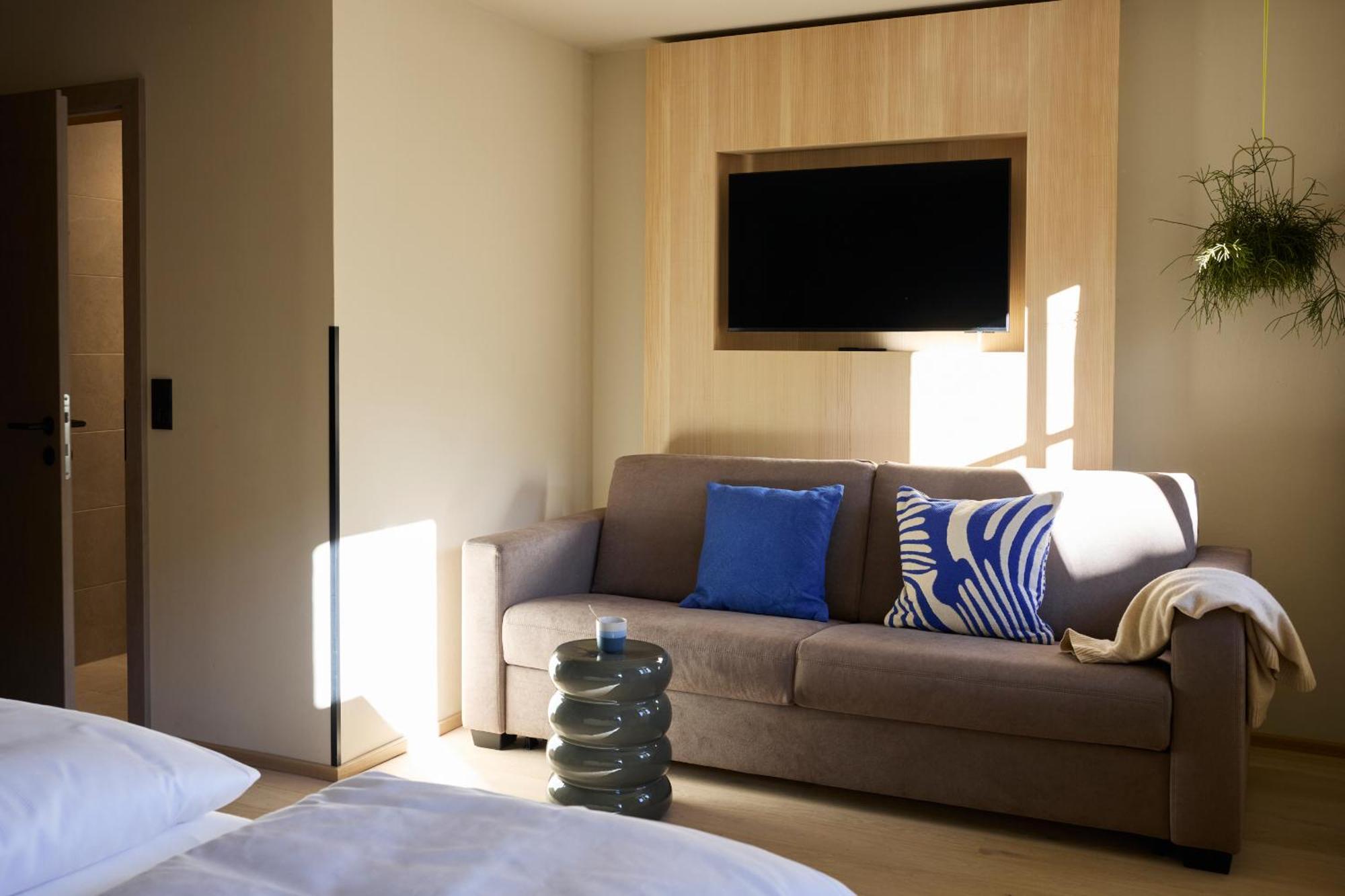 Hotel Und - Smart Alpine Stay Шладминг Екстериор снимка